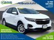 Certified 2024 Chevrolet Equinox LT SUV