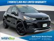 Certified 2019 Chevrolet Trax LT SUV