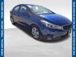 Used 2018 Kia Forte LX Sedan