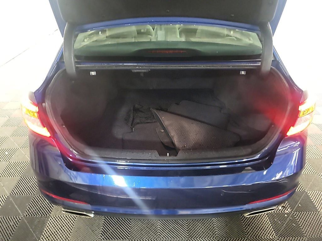 Used 2015 Hyundai Sonata Limited Sedan