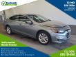 Certified 2025 Chevrolet Malibu LT Sedan