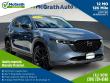 Certified 2025 Mazda CX-5 2.5 S Carbon Edition SUV