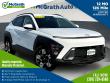 Certified 2024 Hyundai Kona SEL SUV