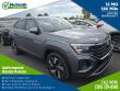 Certified 2025 Volkswagen Atlas Cross Sport 2.0T SE w/Technology SUV