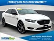  Ford Taurus