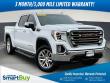 Certified 2021 GMC Sierra 1500 SLT Crew Cab