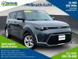 Certified 2023 Kia Soul LX Hatchback