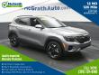 Certified 2024 Kia Seltos EX SUV