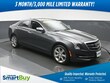  Cadillac ATS