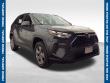 Certified 2025 Toyota RAV4 XLE SUV