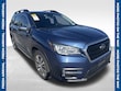  Subaru Ascent