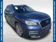 Certified 2020 Subaru Ascent Touring SUV