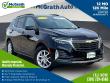 Certified 2022 Chevrolet Equinox LT SUV