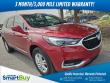 Certified 2020 Buick Enclave Essence SUV