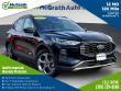 Certified 2025 Ford Escape ST-Line SUV