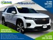 Certified 2023 Chevrolet Traverse LT Leather SUV