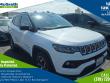 Certified 2025 Jeep Compass Limited SUV