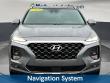 Certified 2019 Hyundai Santa Fe Ultimate SUV