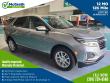 Certified 2024 Chevrolet Equinox LT SUV