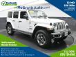 Certified 2022 Jeep Wrangler Unlimited Sahara SUV
