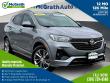 Certified 2023 Buick Encore GX Select SUV