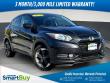 Certified 2018 Honda HR-V EX SUV