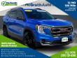 Certified 2024 GMC Terrain AT4 SUV