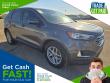 Used 2022 Ford Edge SEL SUV