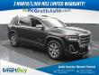 Certified 2020 GMC Acadia SLT SUV