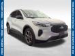 Certified 2025 Ford Escape ST-Line SUV