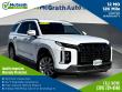 Certified 2025 Hyundai Palisade SEL SUV