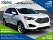 Certified 2024 Ford Edge SEL SUV