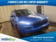 Certified 2018 Jeep Cherokee Limited SUV