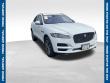 Certified 2018 Jaguar F-PACE 35t Premium SUV