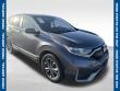 Certified 2020 Honda CR-V EX SUV
