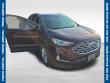 Certified 2020 Ford Edge SEL SUV