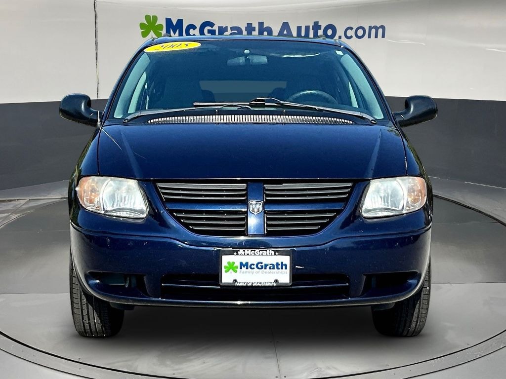 Used 2005 Dodge Grand Caravan SE Minivan/Van