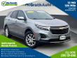 Certified 2023 Chevrolet Equinox LT SUV