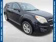 Used 2015 Chevrolet Equinox LS SUV