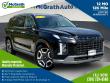 Certified 2023 Hyundai Palisade Limited SUV