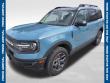 Certified 2021 Ford Bronco Sport Badlands SUV