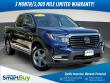 Certified 2021 Honda Ridgeline RTL Crew Cab
