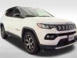 Certified 2025 Jeep Compass Limited SUV