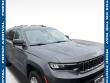 Certified 2022 Jeep Grand Cherokee L Laredo SUV
