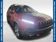 Used 2014 Jeep Cherokee Trailhawk SUV