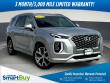Certified 2021 Hyundai Palisade Limited SUV