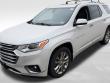 Certified 2018 Chevrolet Traverse High Country SUV