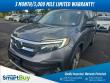 Certified 2020 Honda Pilot EX-L SUV