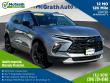 Certified 2023 Chevrolet Blazer LT SUV