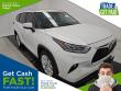 Certified 2026 Toyota Highlander Hybrid Limited SUV